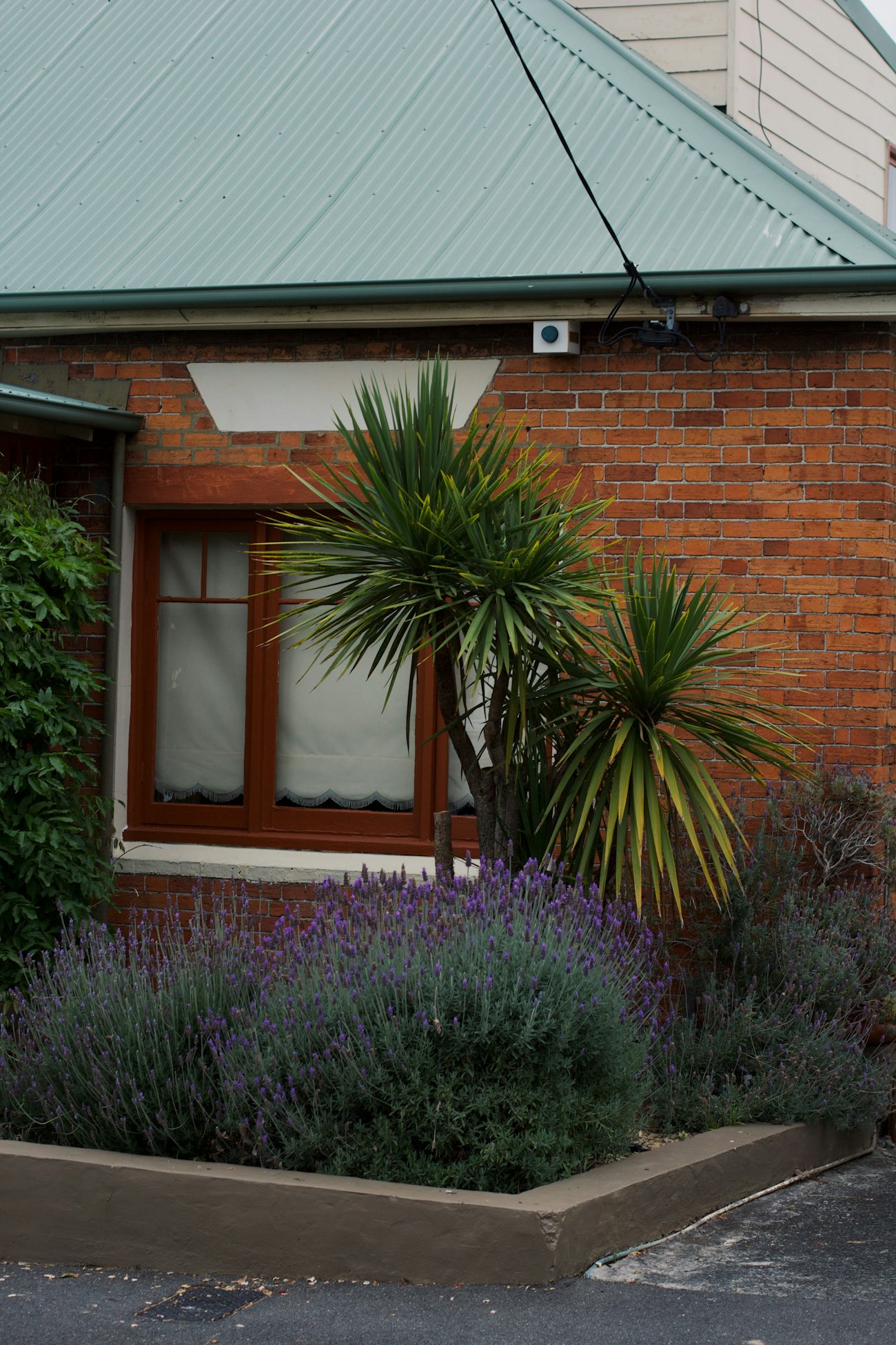 Completed home energy upgrade, Melbourne